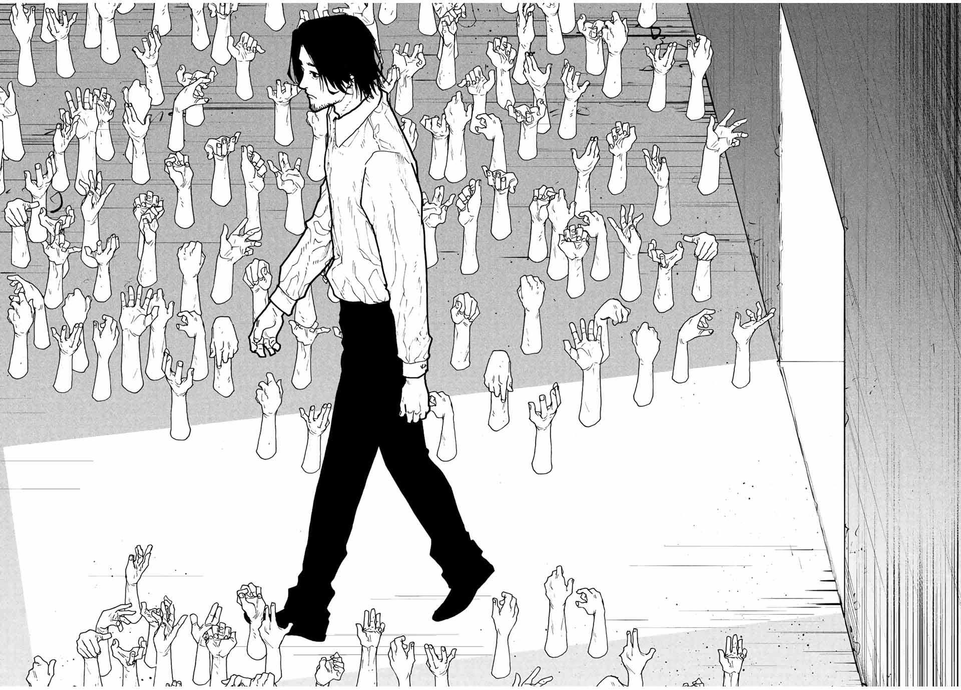 Read Juujika No Rokunin Manga Online