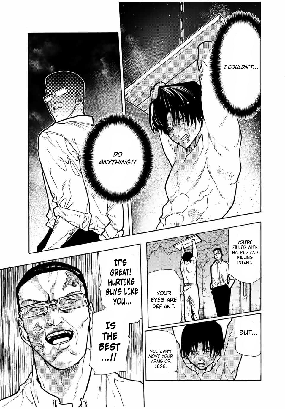 Read Juujika No Rokunin Manga Online