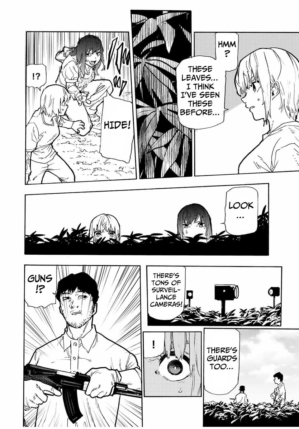 Read Juujika No Rokunin Manga Online