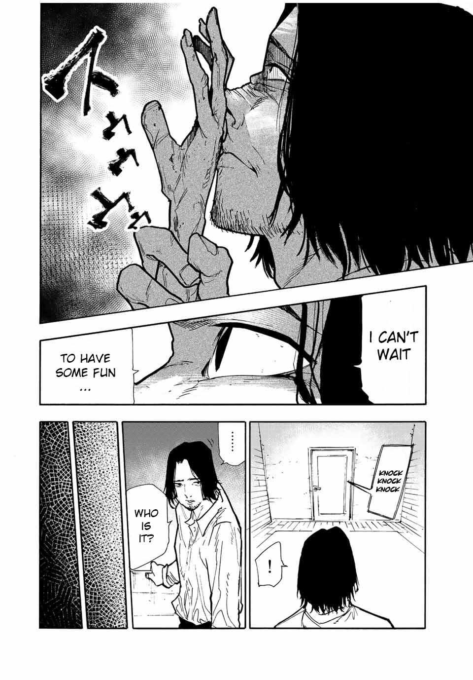 Read Juujika No Rokunin Manga Online