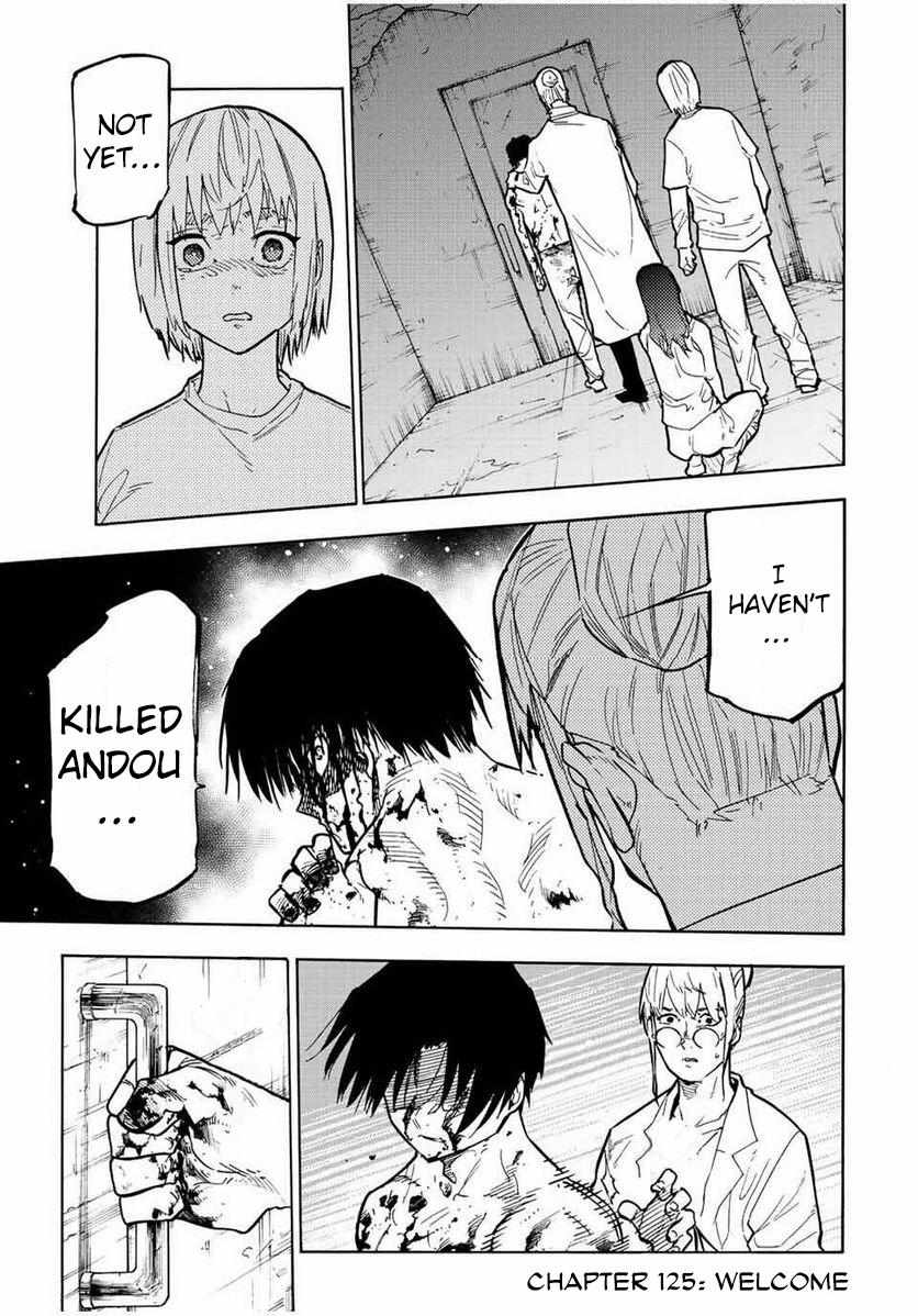 Read Juujika No Rokunin Manga Online