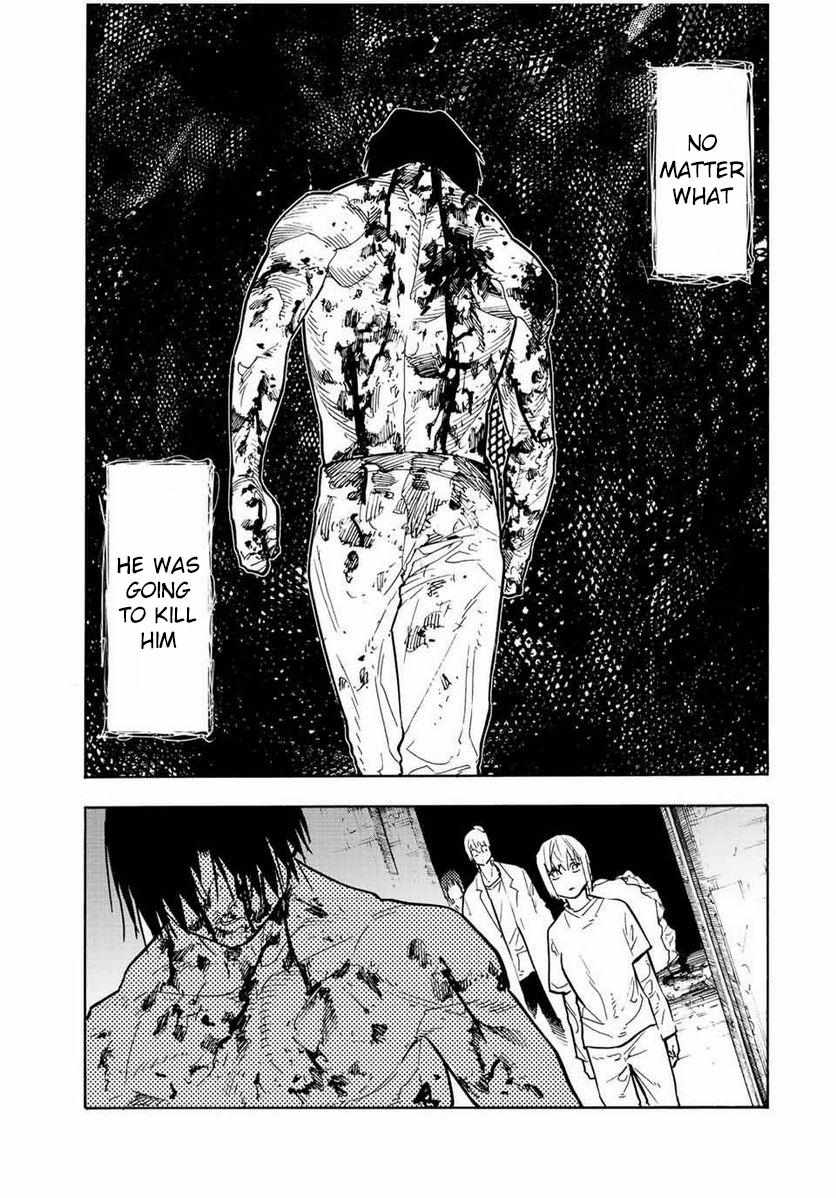 Read Juujika No Rokunin Manga Online