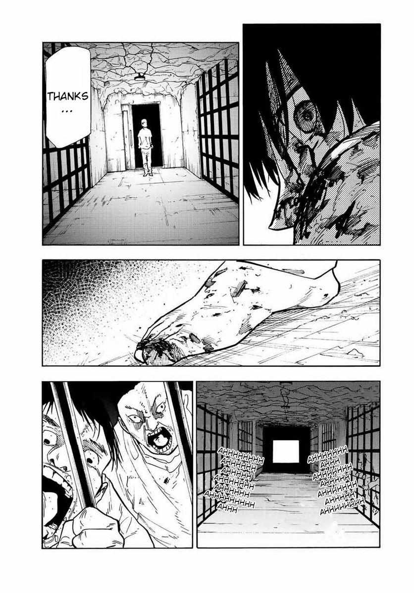 Read Juujika No Rokunin Manga Online