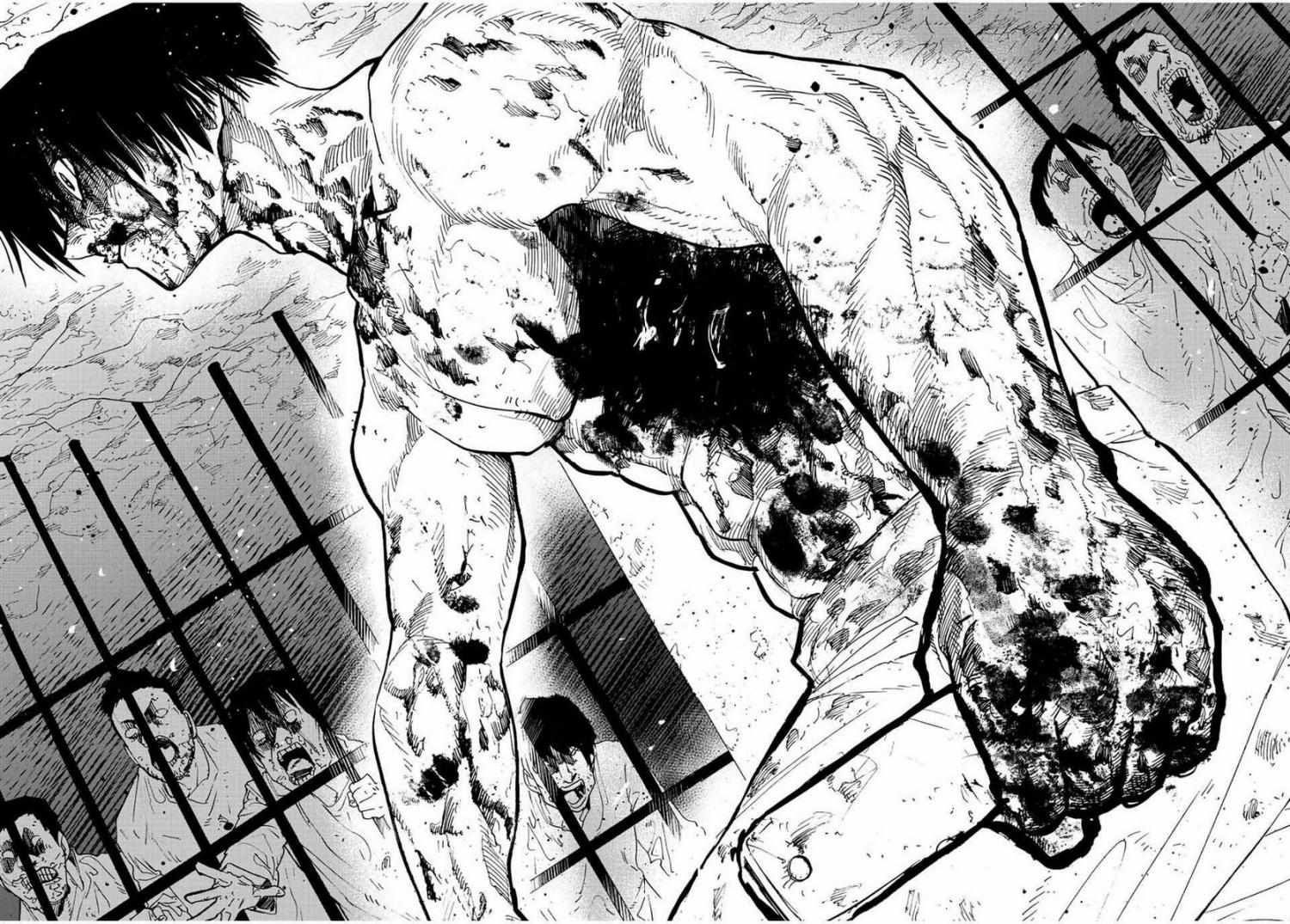 Read Juujika No Rokunin Manga Online