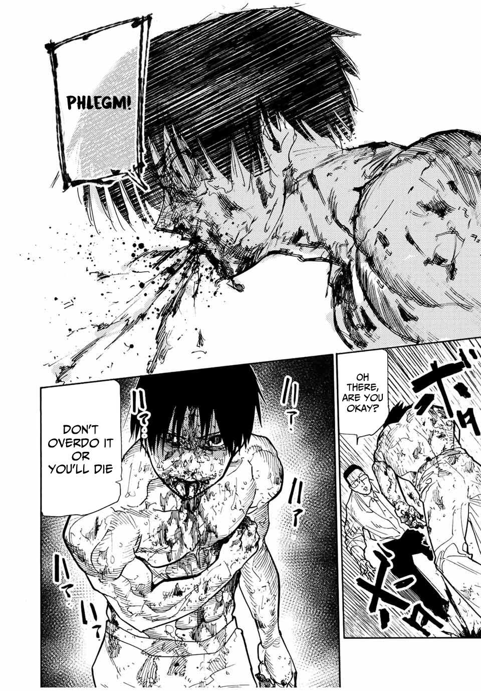 Read Juujika No Rokunin Manga Online