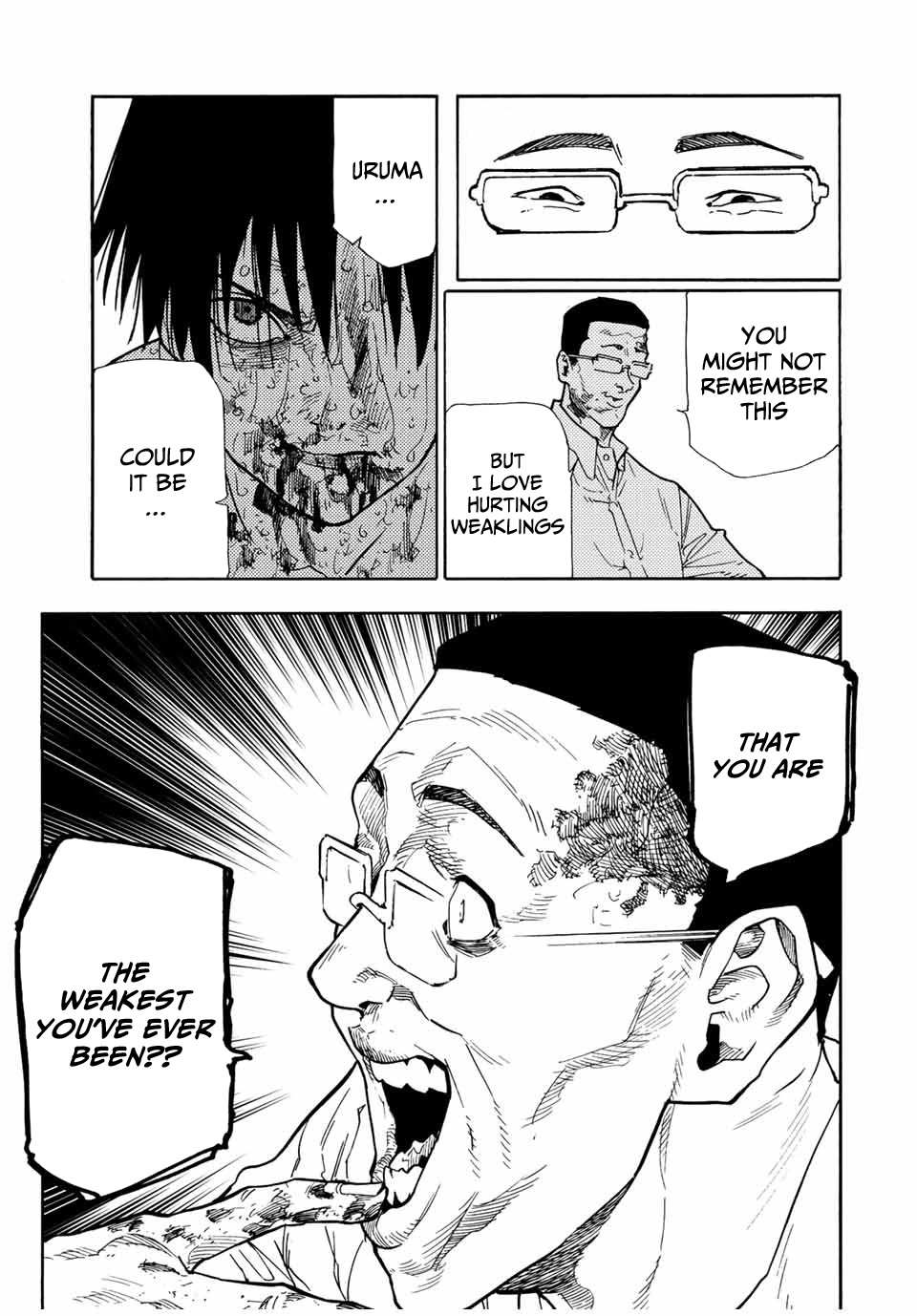 Read Juujika No Rokunin Manga Online
