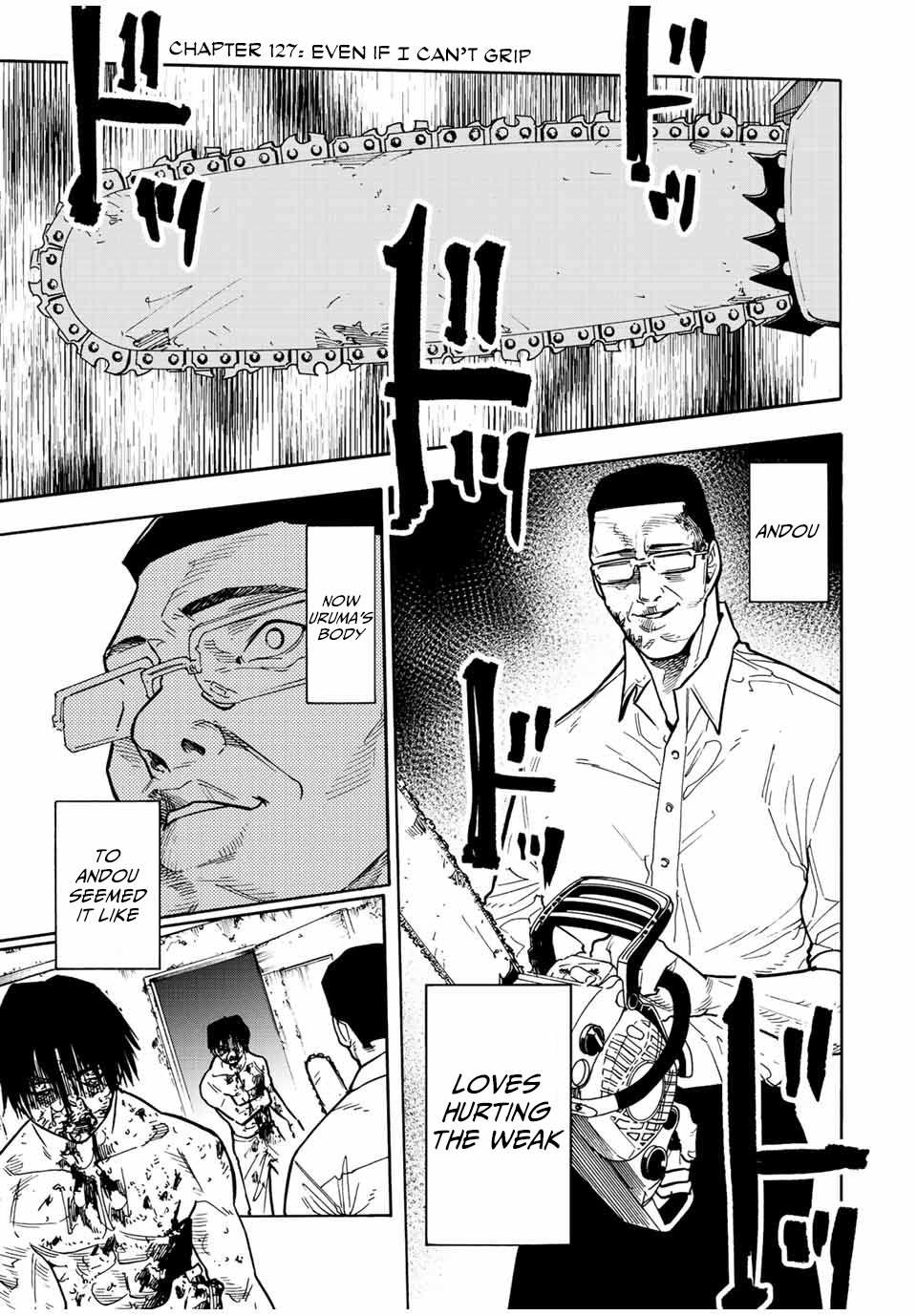 Read Juujika No Rokunin Manga Online