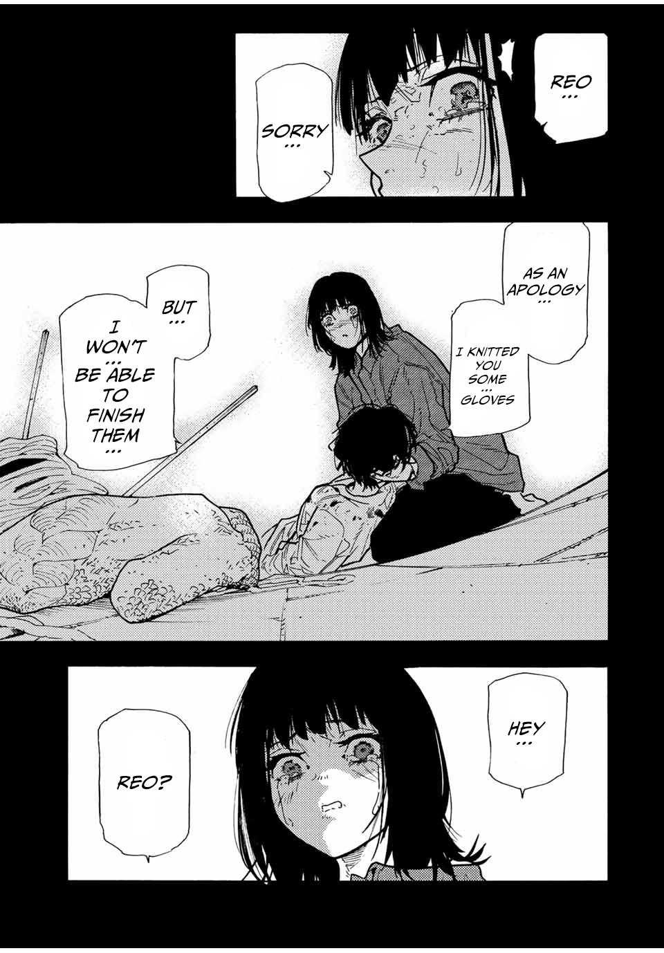 Read Juujika No Rokunin Manga Online