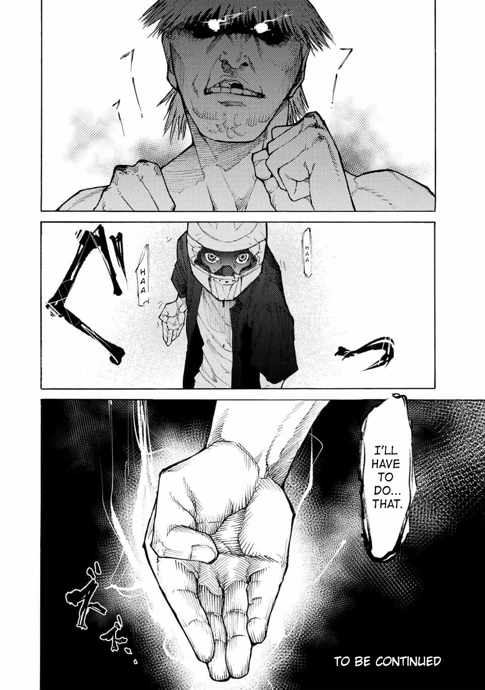 Read Juujika No Rokunin Manga Online