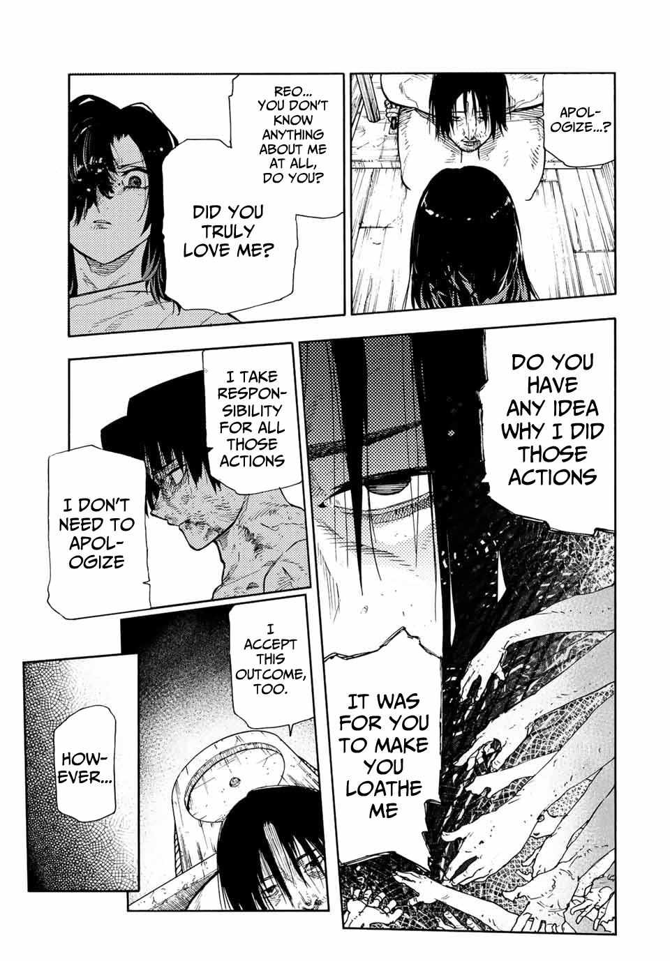 Read Juujika No Rokunin Manga Online