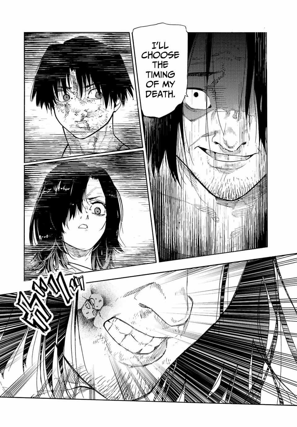 Read Juujika No Rokunin Manga Online