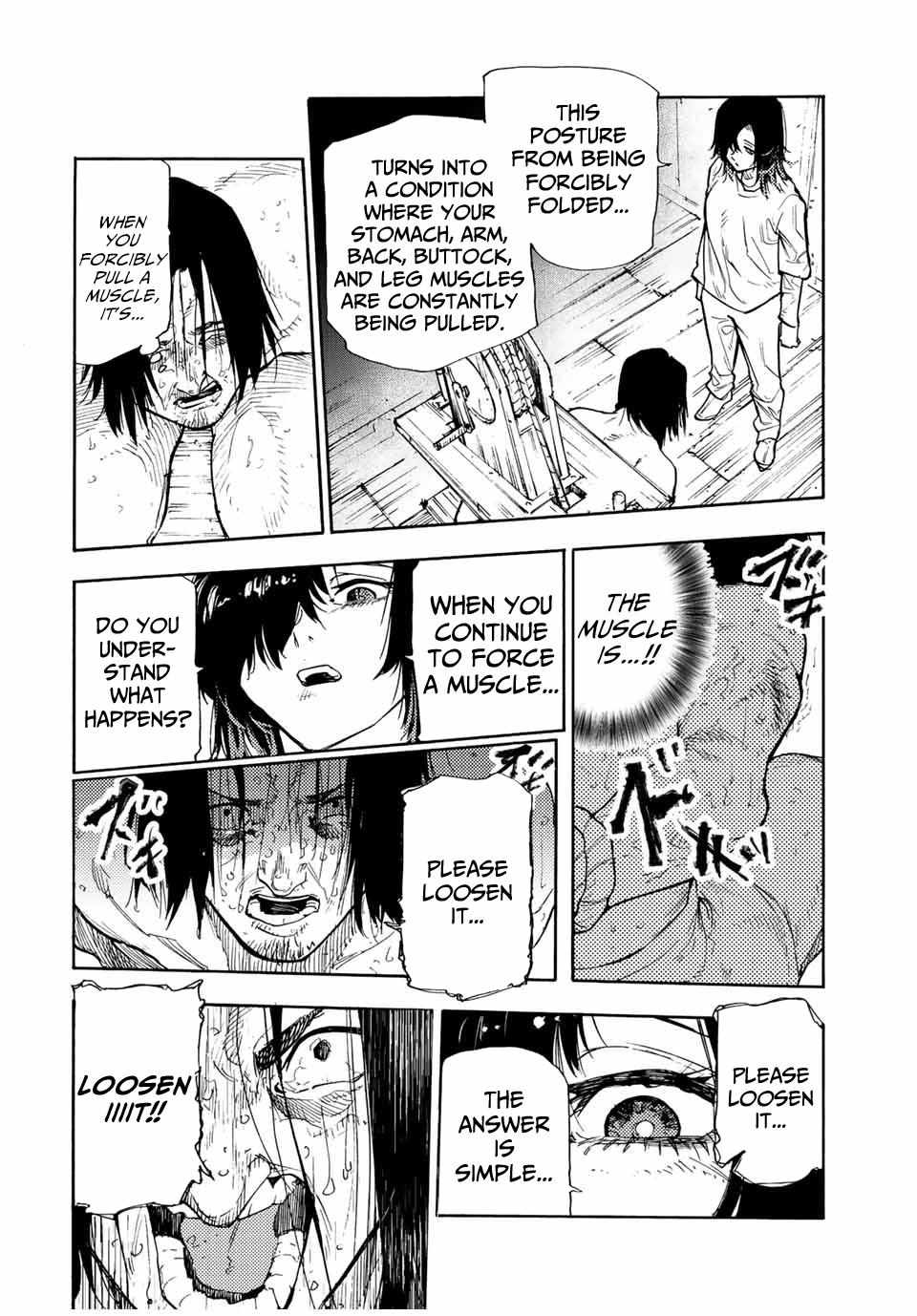 Read Juujika No Rokunin Manga Online