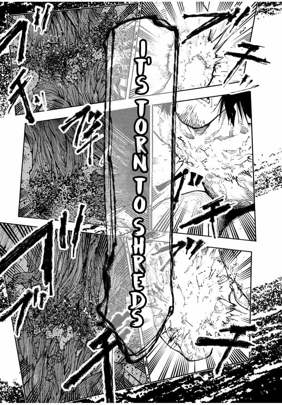 Read Juujika No Rokunin Manga Online