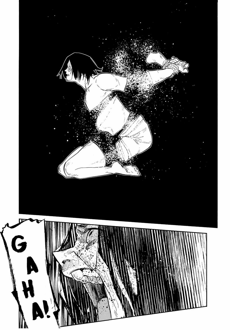 Read Juujika No Rokunin Manga Online