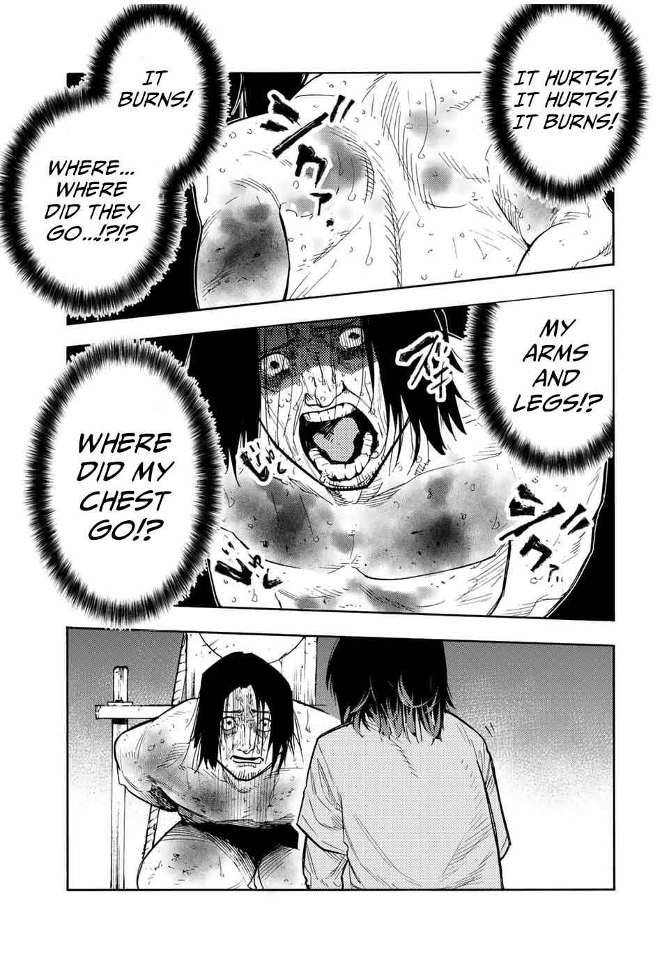 Read Juujika No Rokunin Manga Online