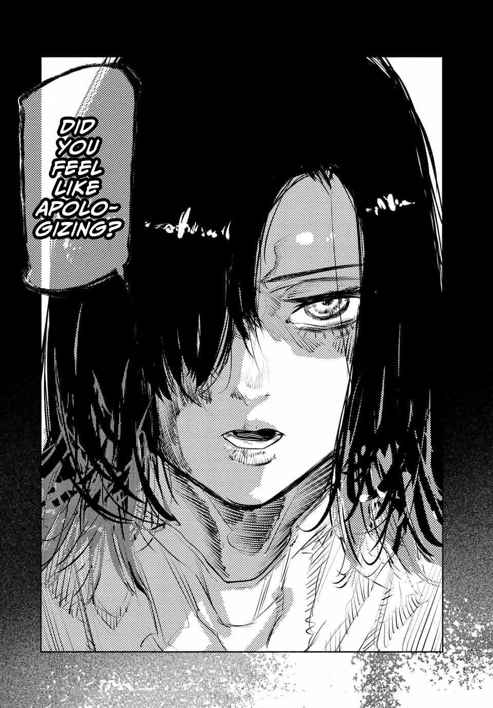 Read Juujika No Rokunin Manga Online