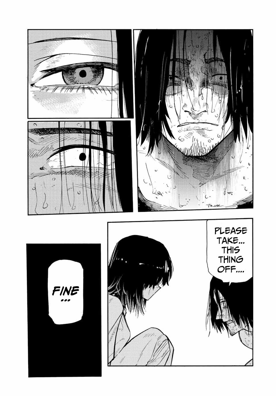 Read Juujika No Rokunin Manga Online