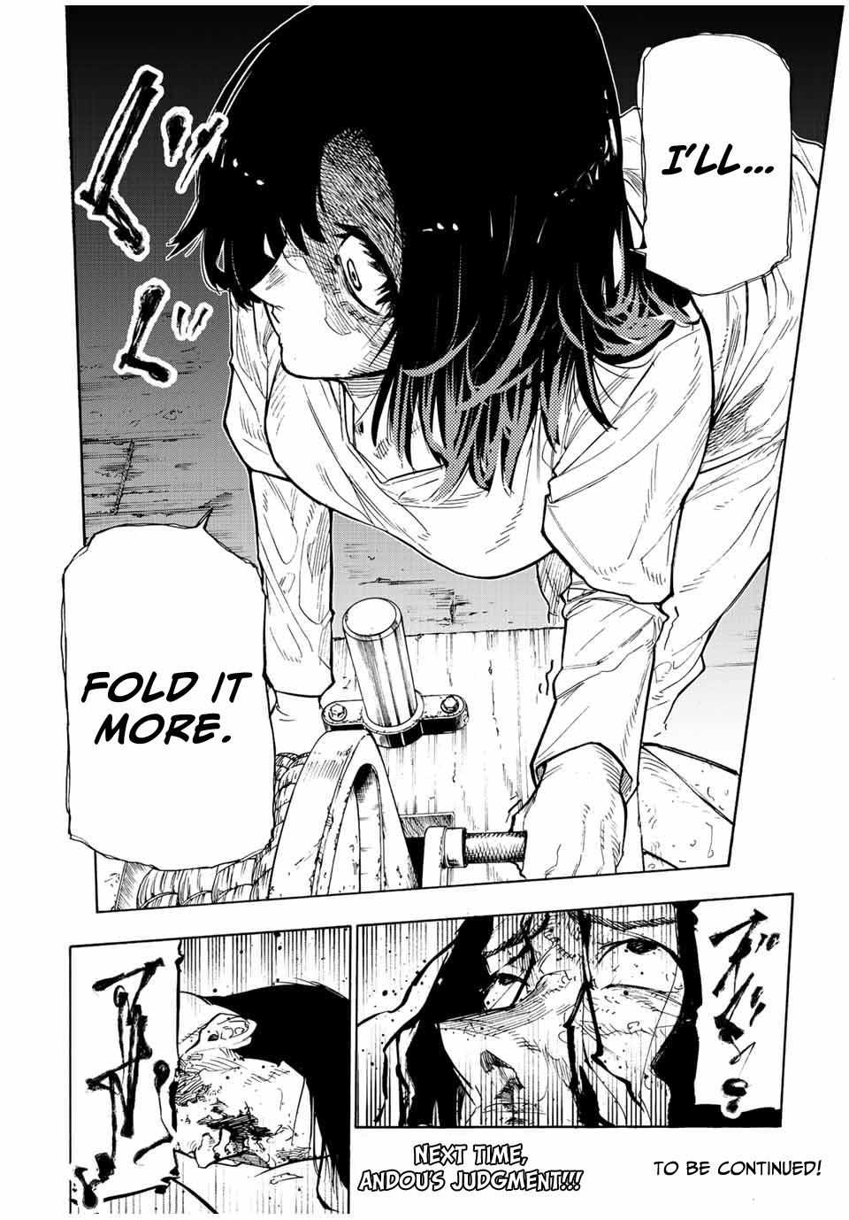 Read Juujika No Rokunin Manga Online