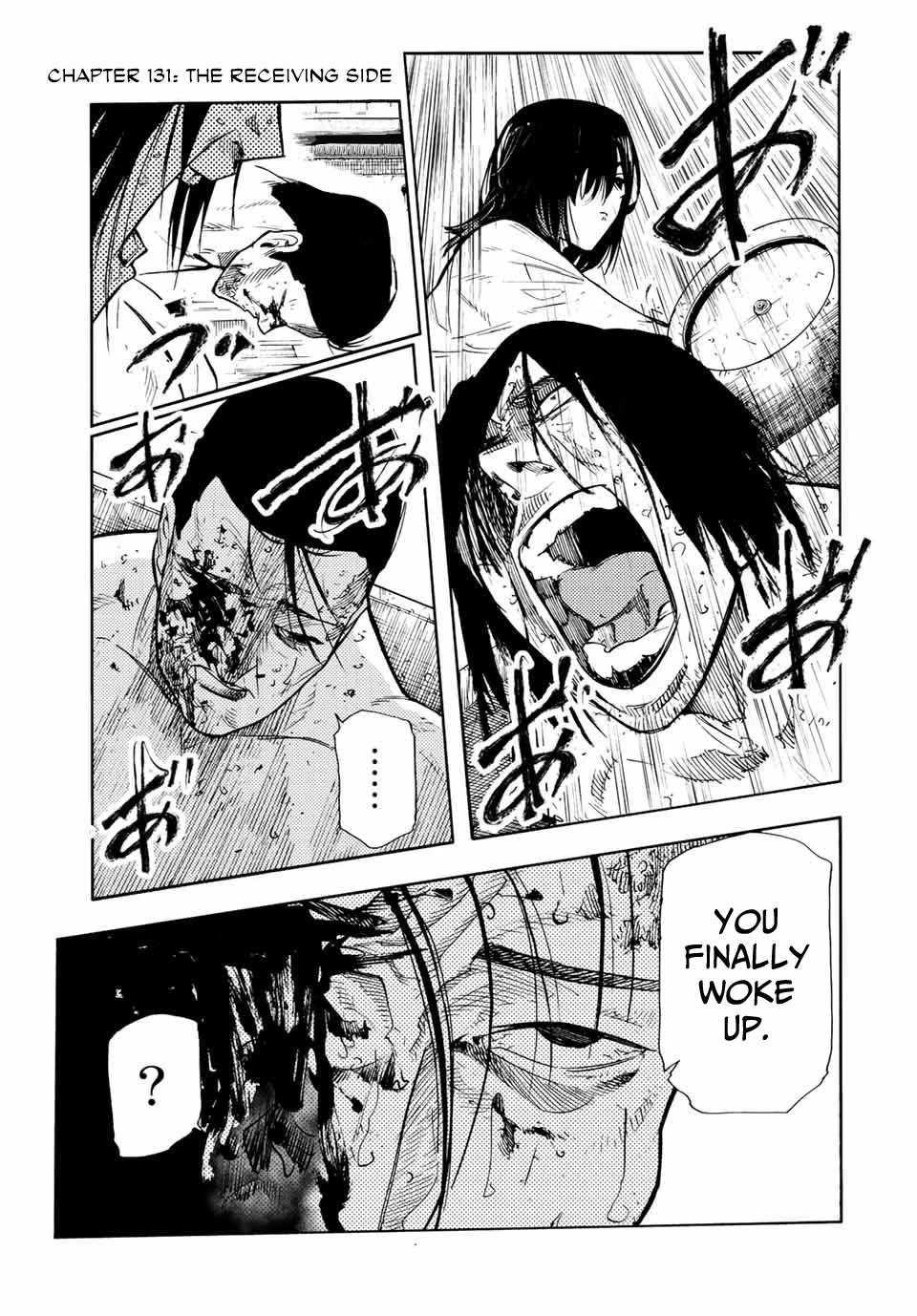 Read Juujika No Rokunin Manga Online