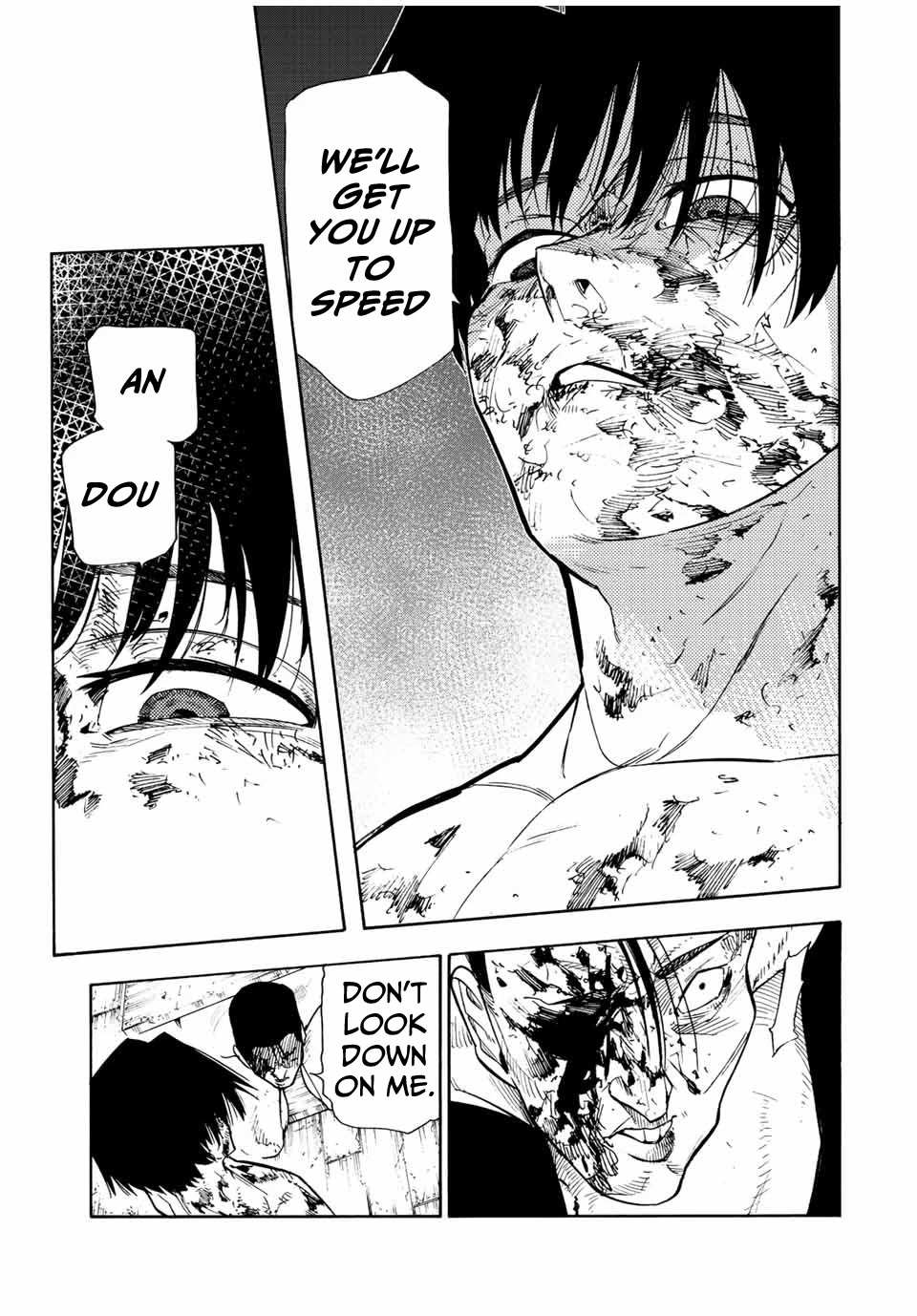 Read Juujika No Rokunin Manga Online