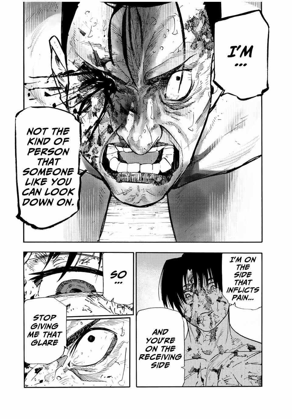 Read Juujika No Rokunin Manga Online