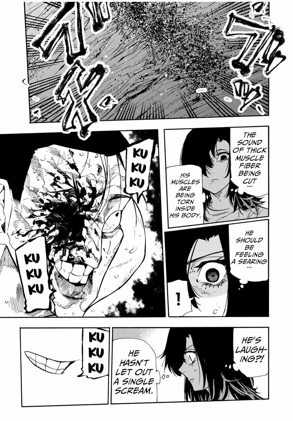 Read Juujika No Rokunin Manga Online