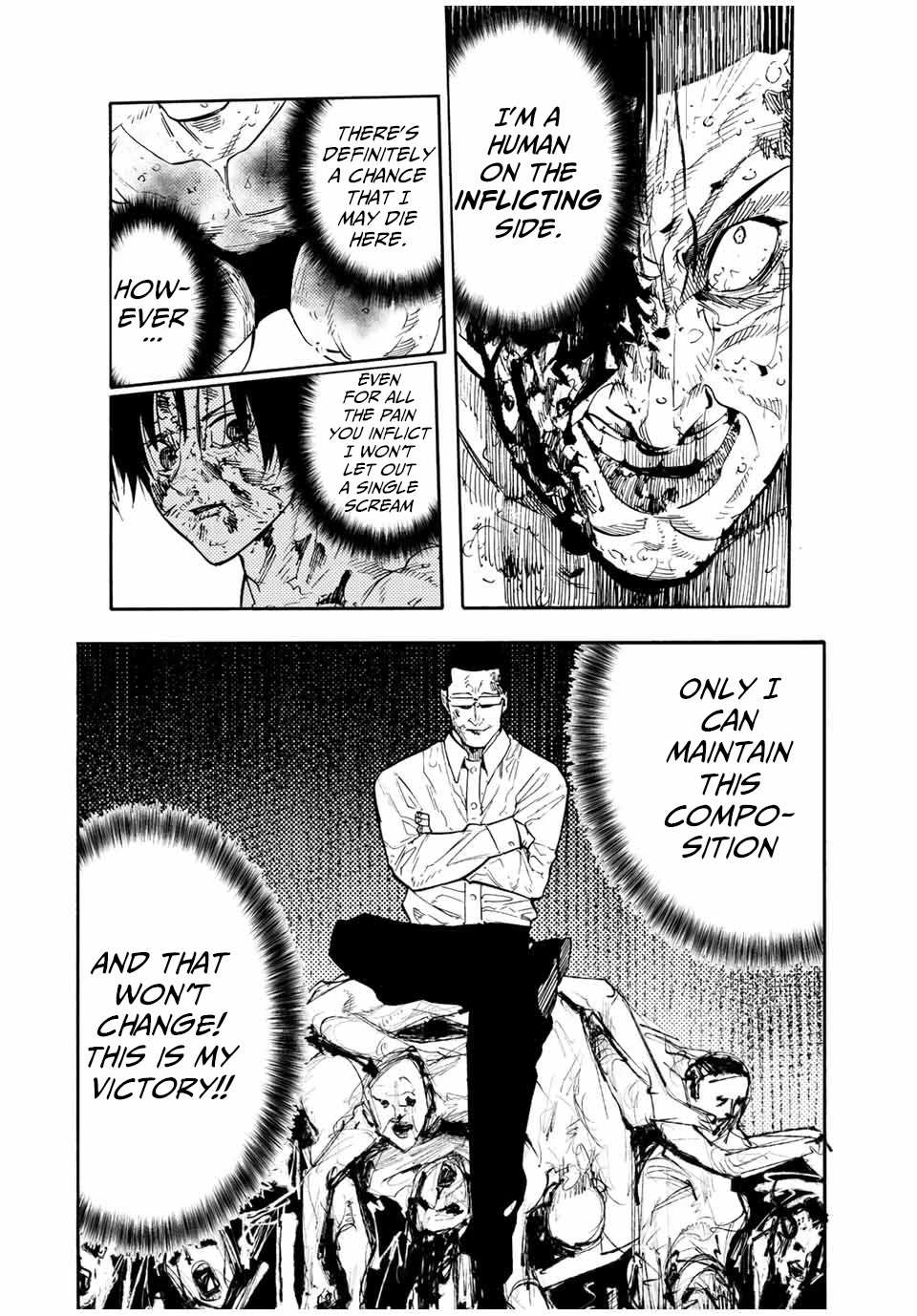 Read Juujika No Rokunin Manga Online