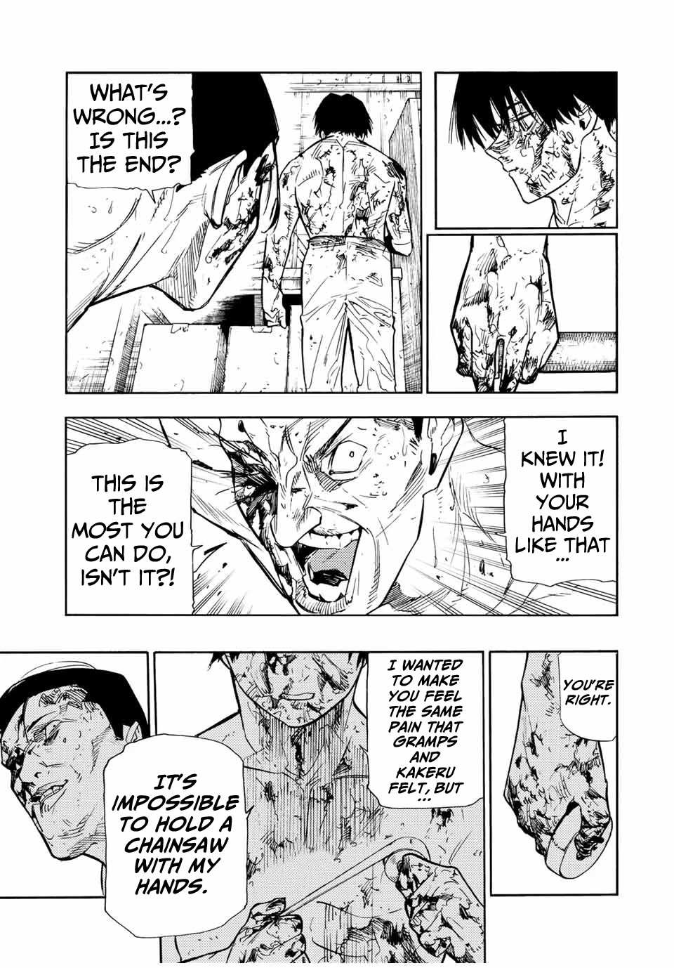 Read Juujika No Rokunin Manga Online