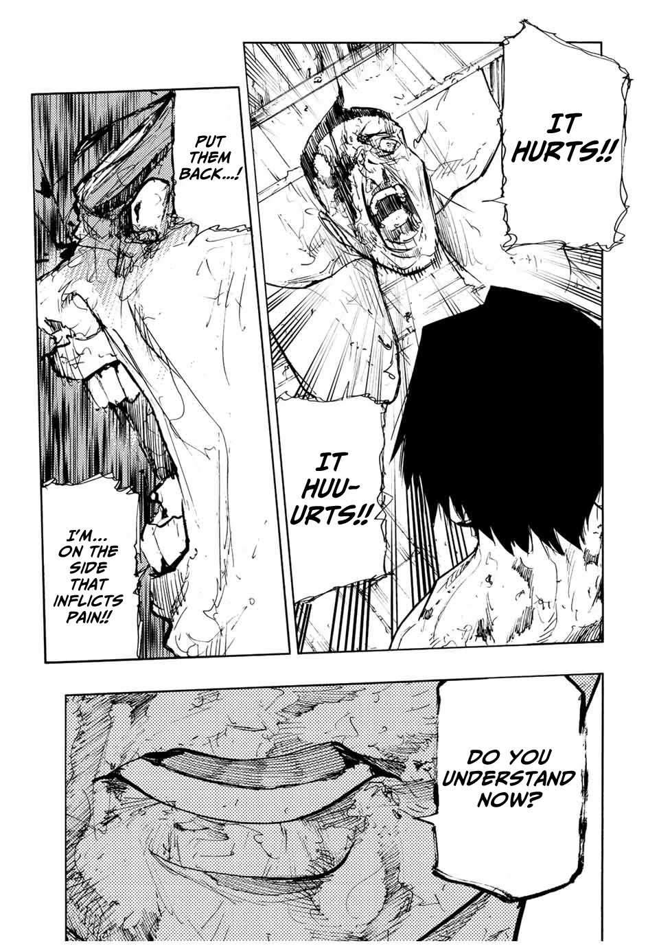 Read Juujika No Rokunin Manga Online