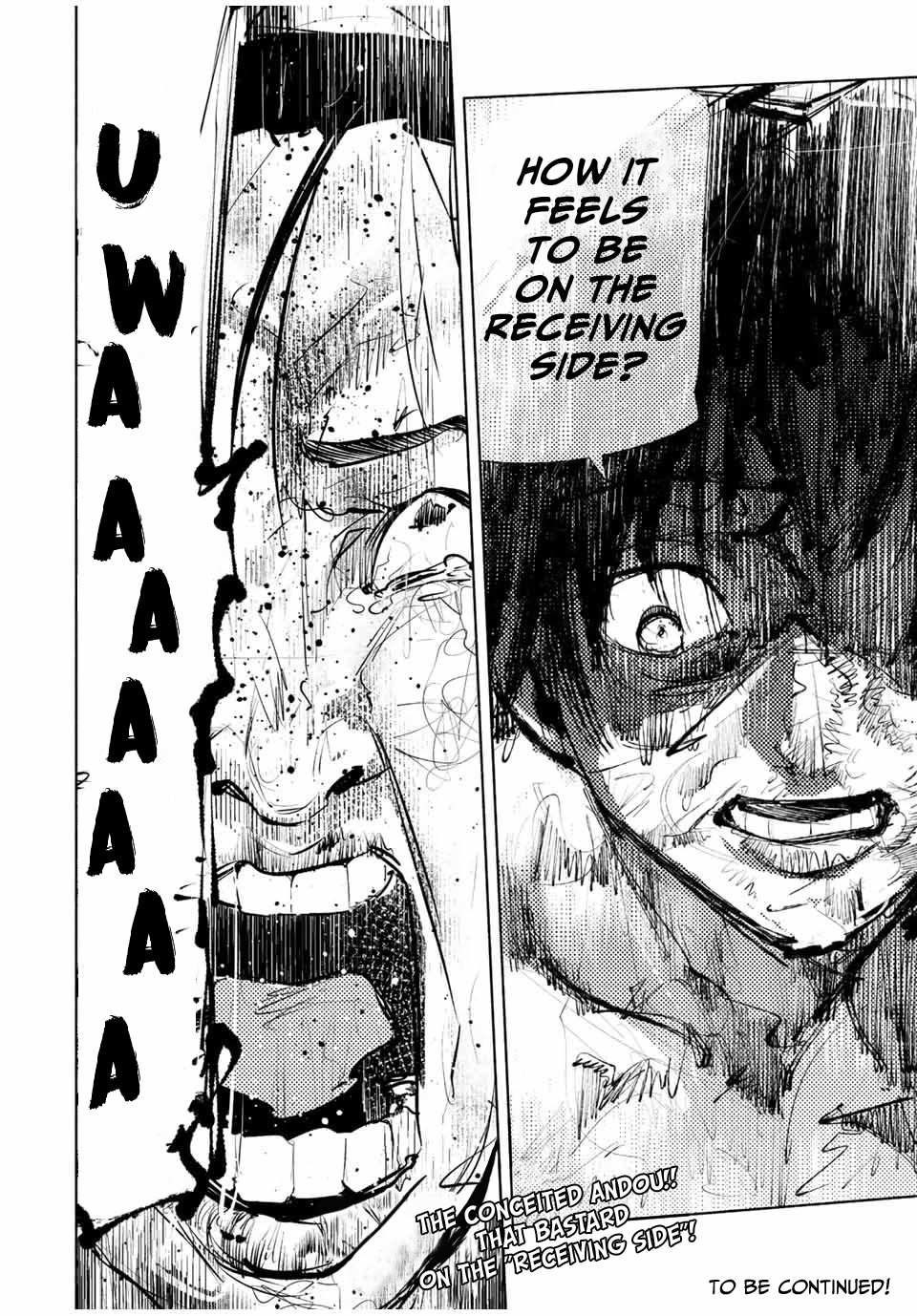 Read Juujika No Rokunin Manga Online