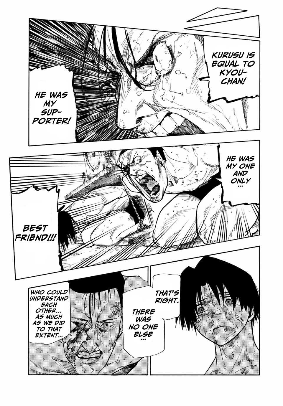 Read Juujika No Rokunin Manga Online