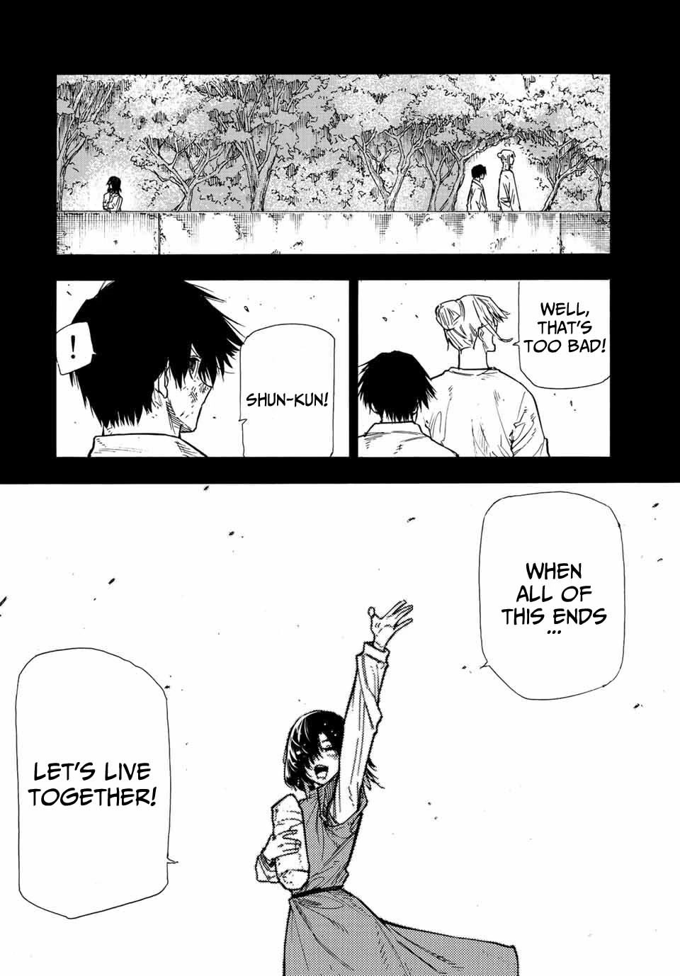 Read Juujika No Rokunin Manga Online