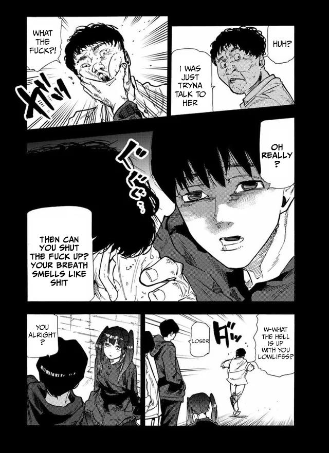 Read Juujika No Rokunin Manga Online