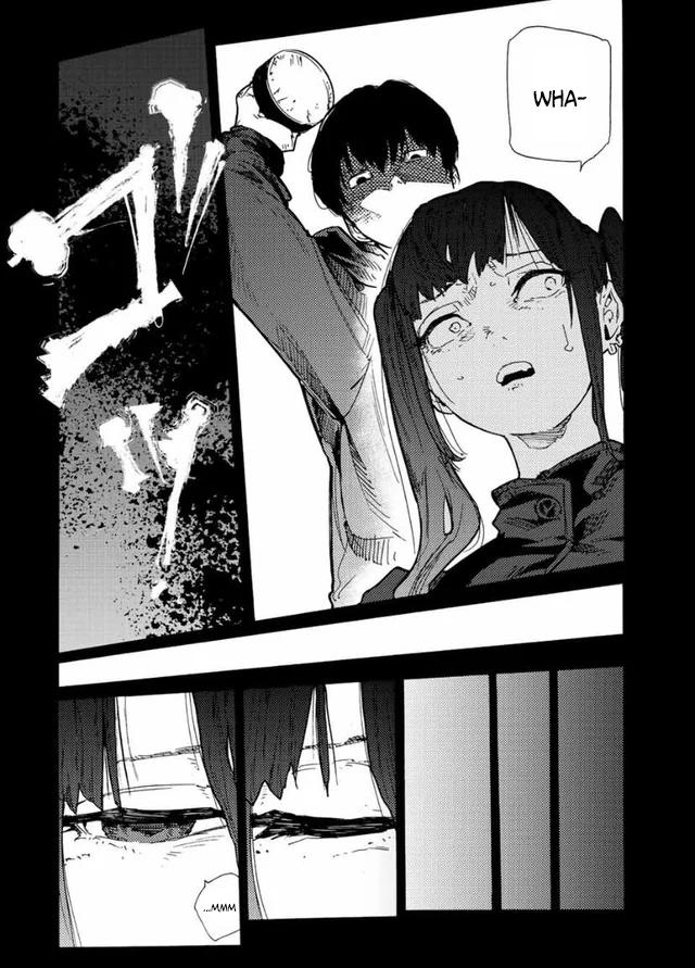 Read Juujika No Rokunin Manga Online