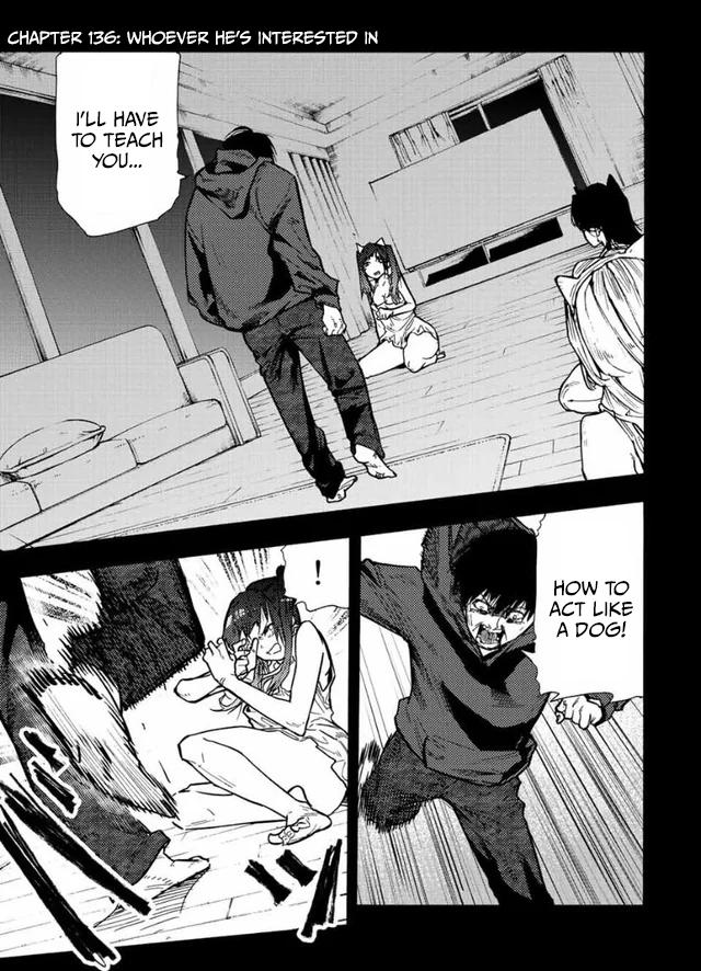 Read Juujika No Rokunin Manga Online