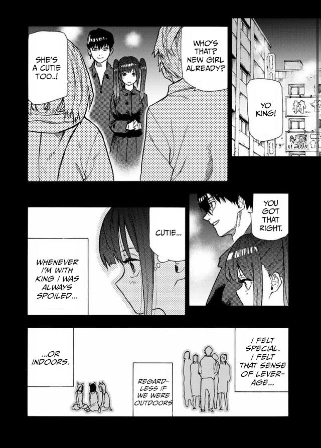 Read Juujika No Rokunin Manga Online