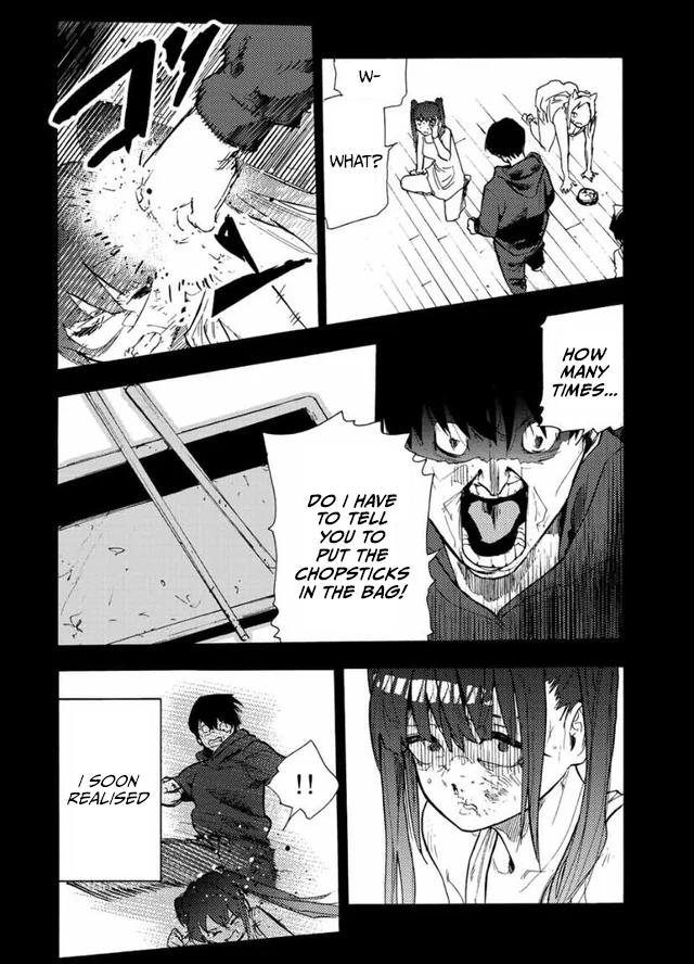 Read Juujika No Rokunin Manga Online