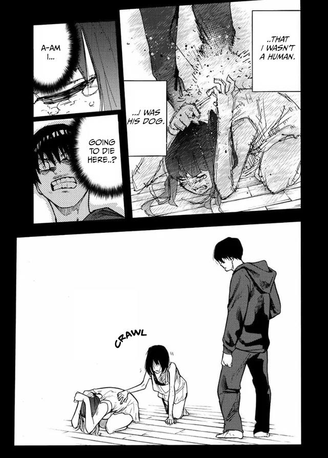 Read Juujika No Rokunin Manga Online