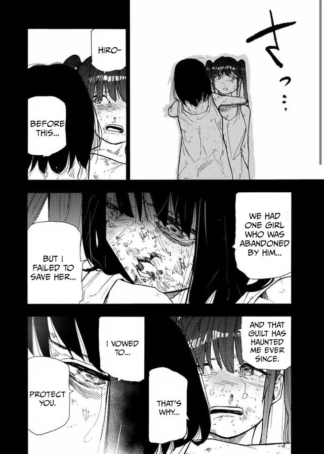 Read Juujika No Rokunin Manga Online