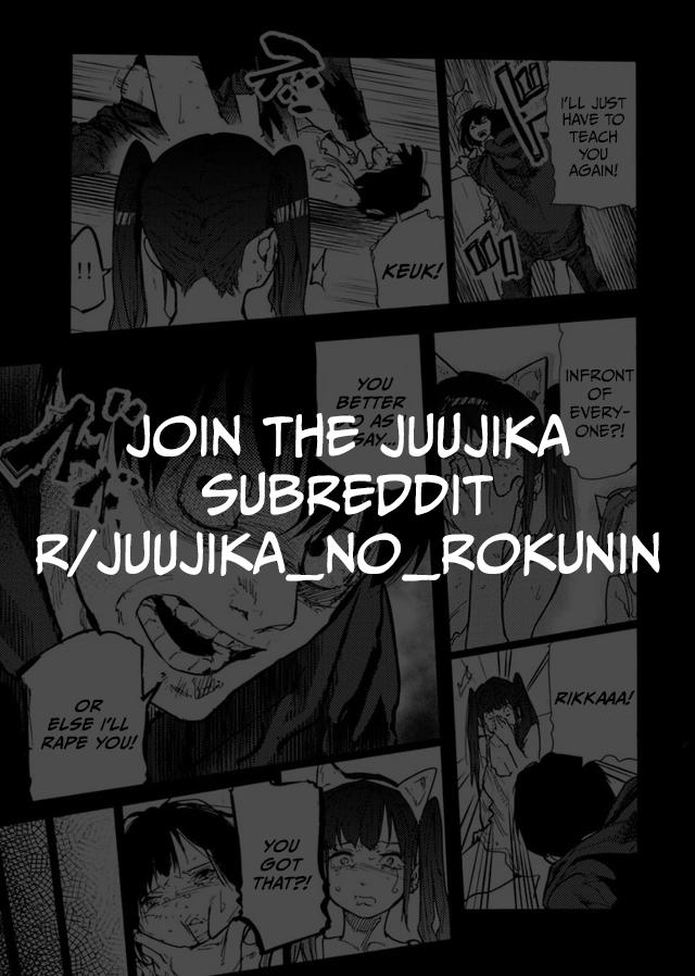 Read Juujika No Rokunin Manga Online