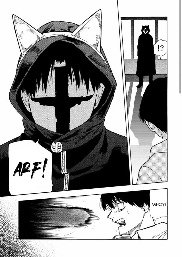 Read Juujika No Rokunin Manga Online