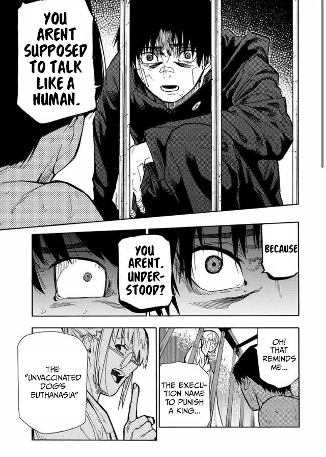Read Juujika No Rokunin Manga Online