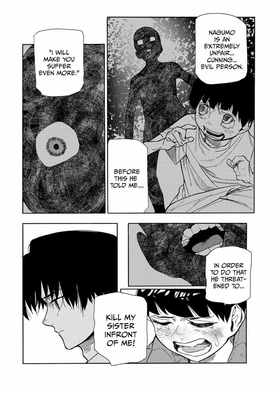 Read Juujika No Rokunin Manga Online