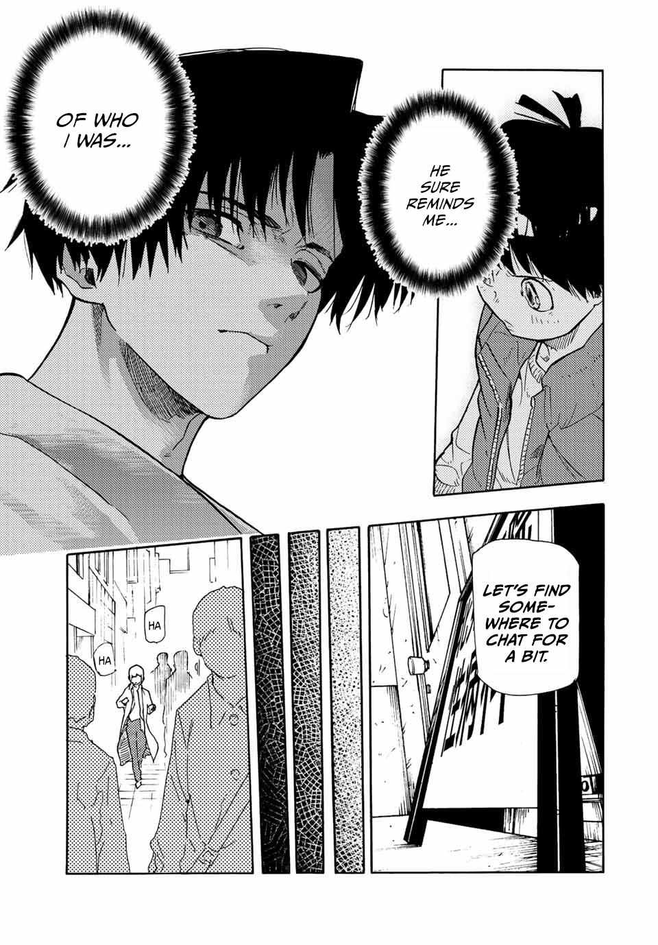 Read Juujika No Rokunin Manga Online