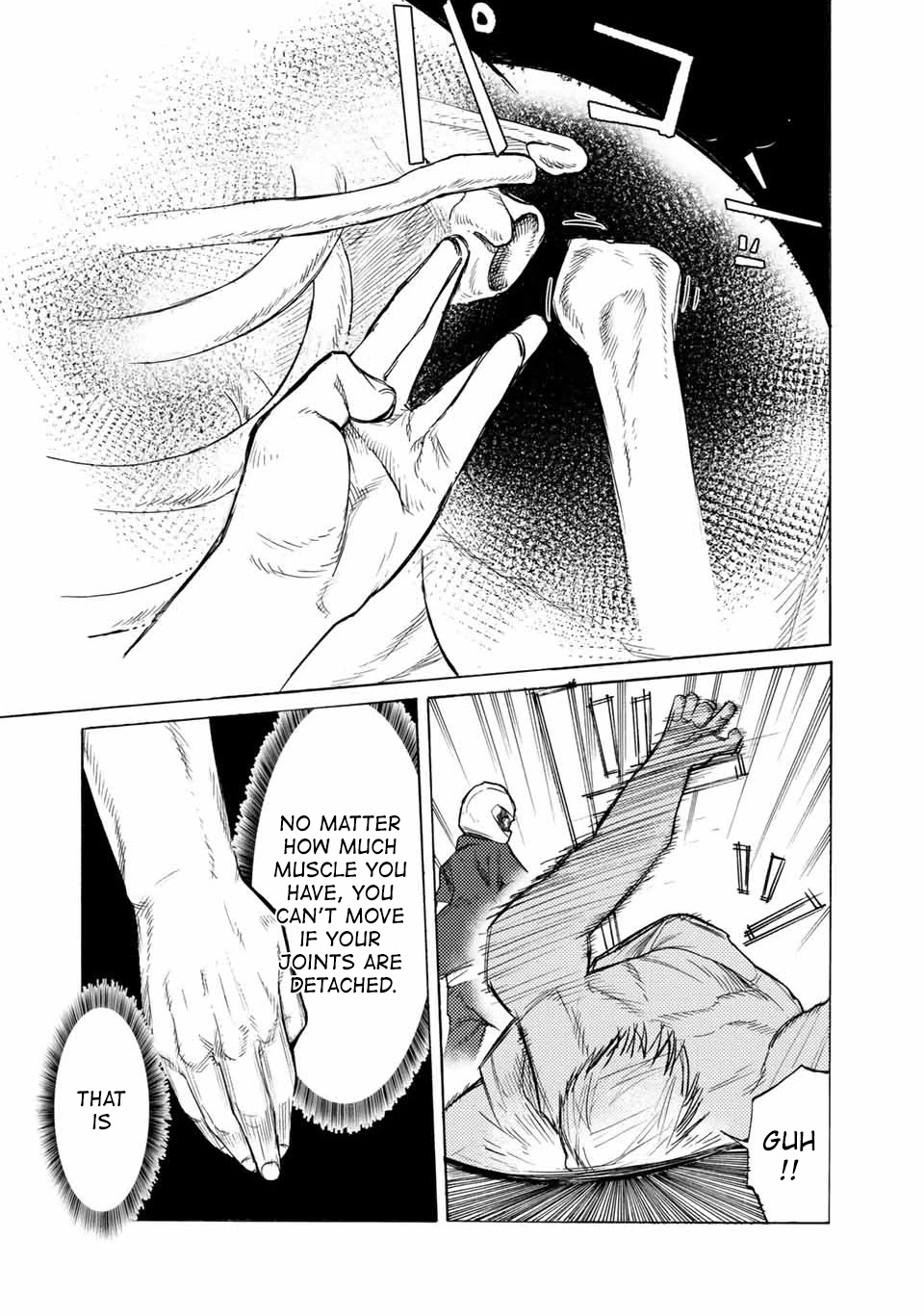 Read Juujika No Rokunin Manga Online