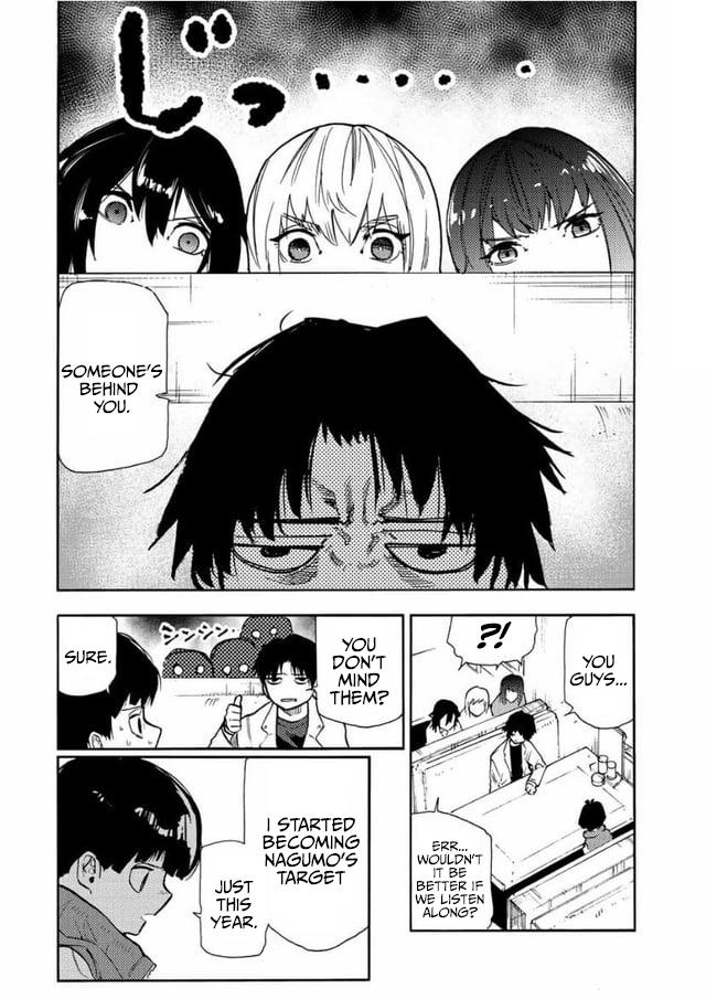 Read Juujika No Rokunin Manga Online