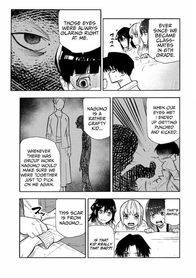 Read Juujika No Rokunin Manga Online