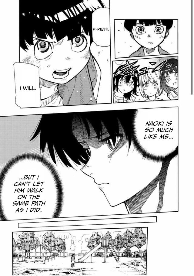 Read Juujika No Rokunin Manga Online