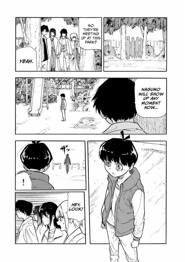 Read Juujika No Rokunin Manga Online
