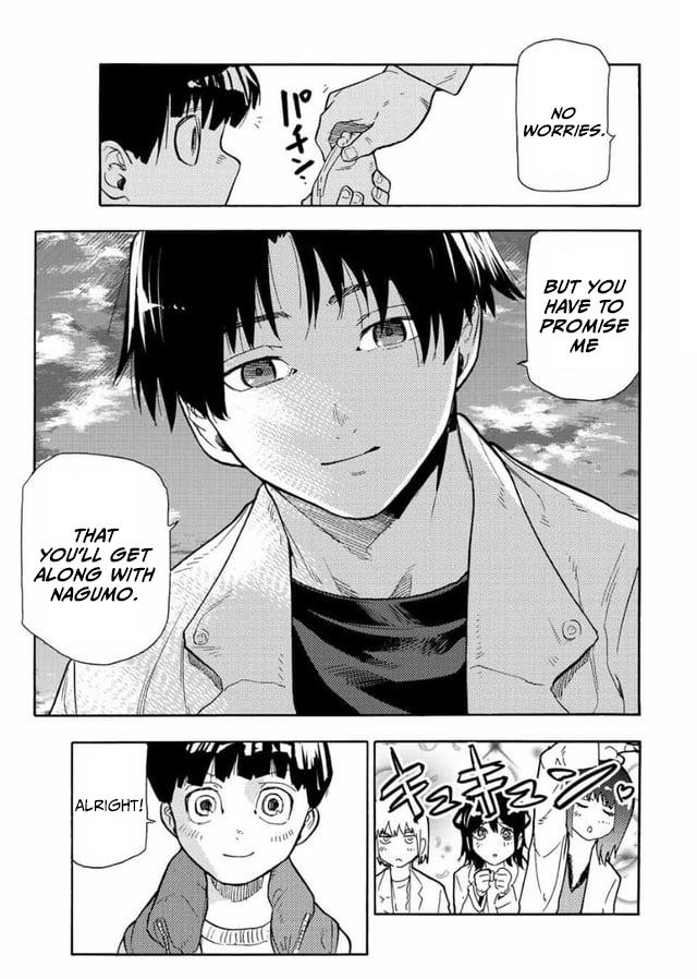 Read Juujika No Rokunin Manga Online